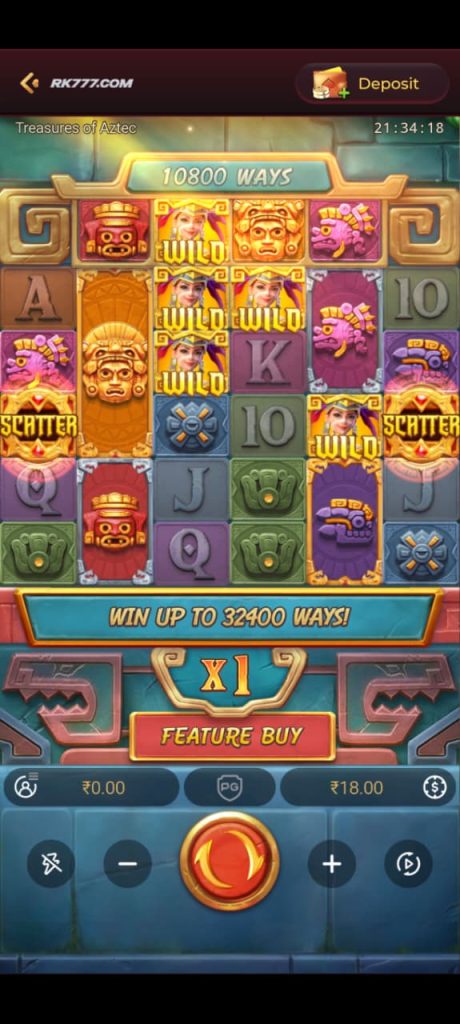 rk777 game download
