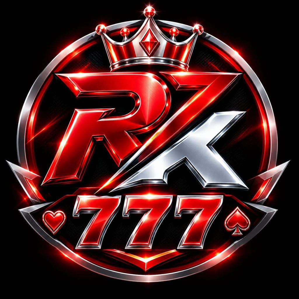 rk777 game